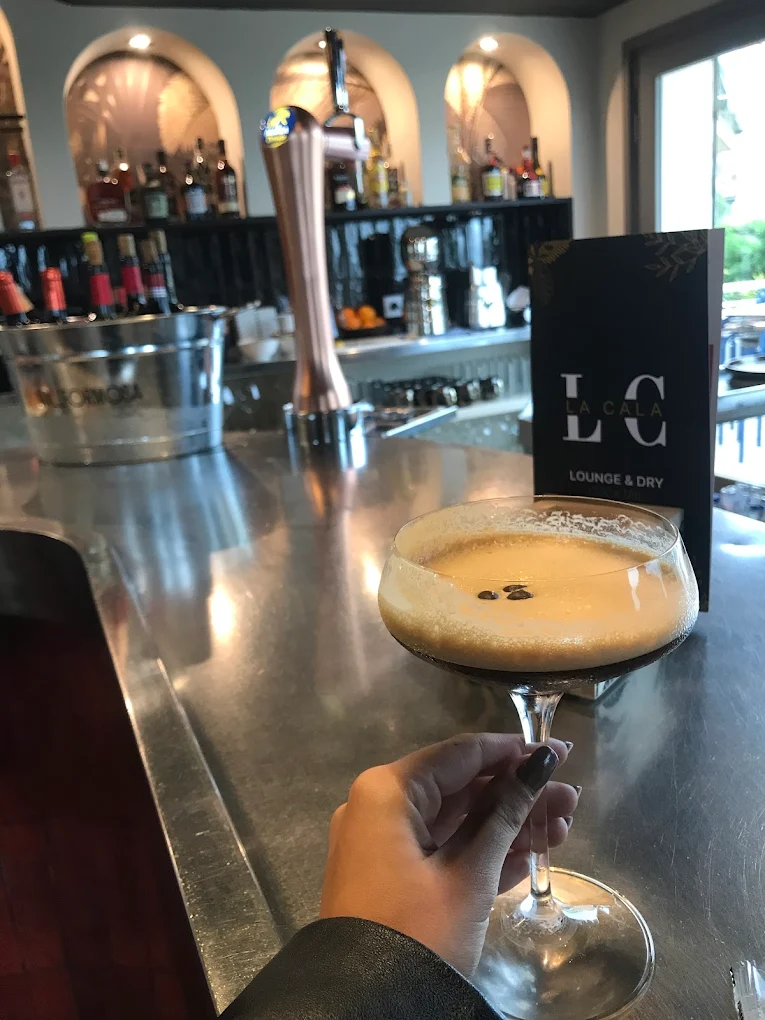 Espresso Martini